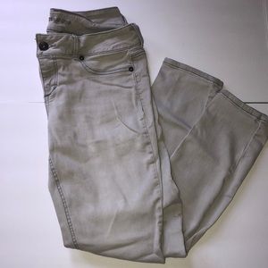Maurices jeggings